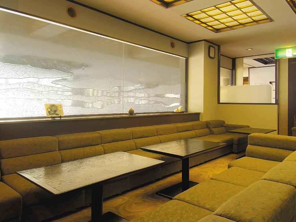 Kawasegien Isuzu Hotel 16/21