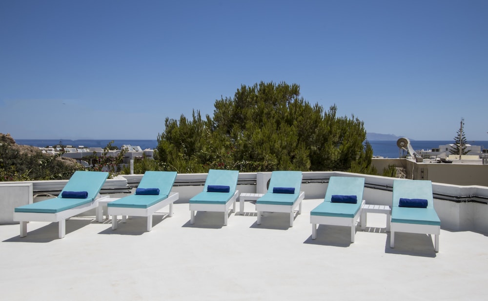 ANDREAS HOTEL 38/44