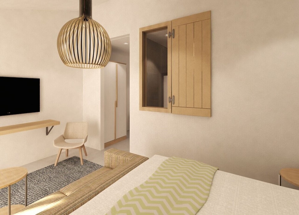 Hotel Vile Park 30/68