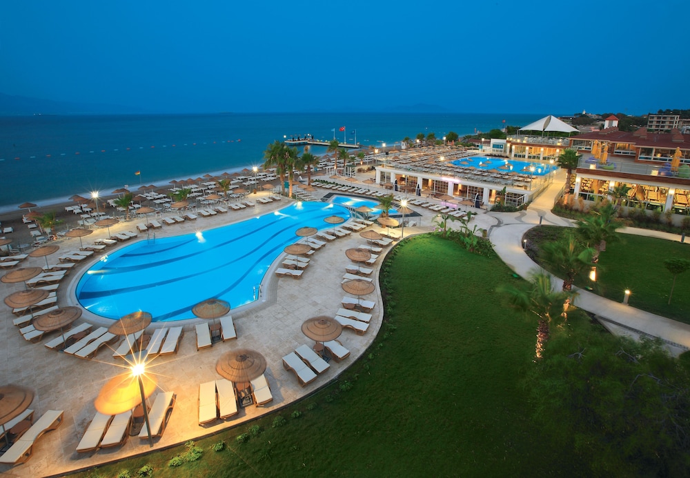 Armonia Holiday Village And Spa 44/49