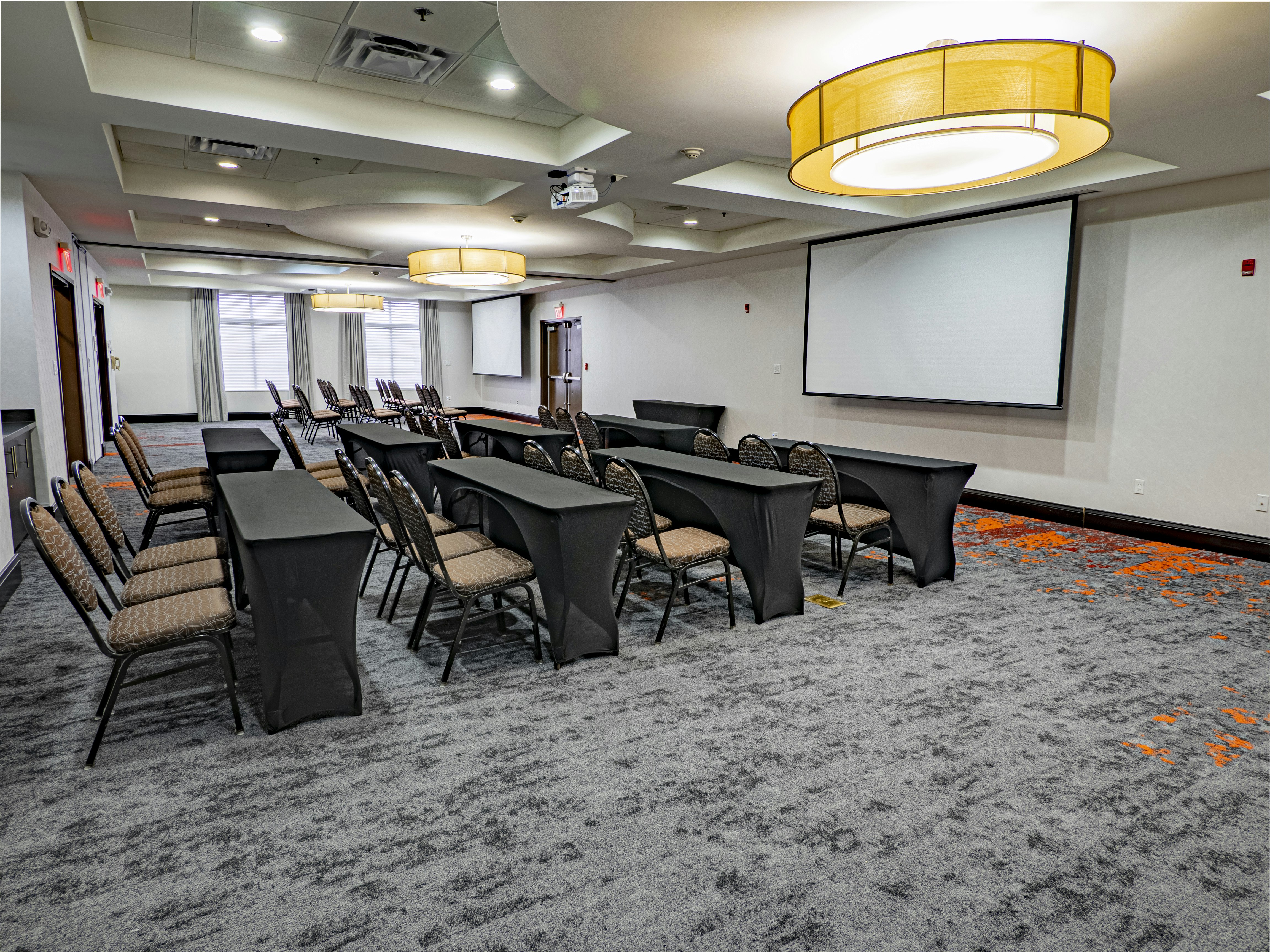 Hilton Garden Inn Atlanta South-Mcdonough 36/44