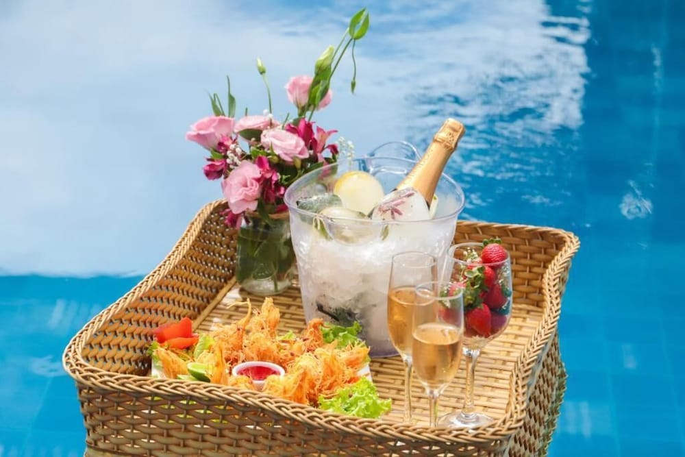 Aimbere Eco Resort Hotel 29/48