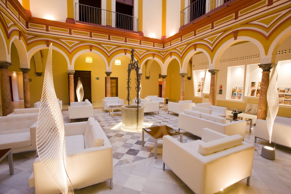 Hotel Palacio Marques de Arizon 78/100