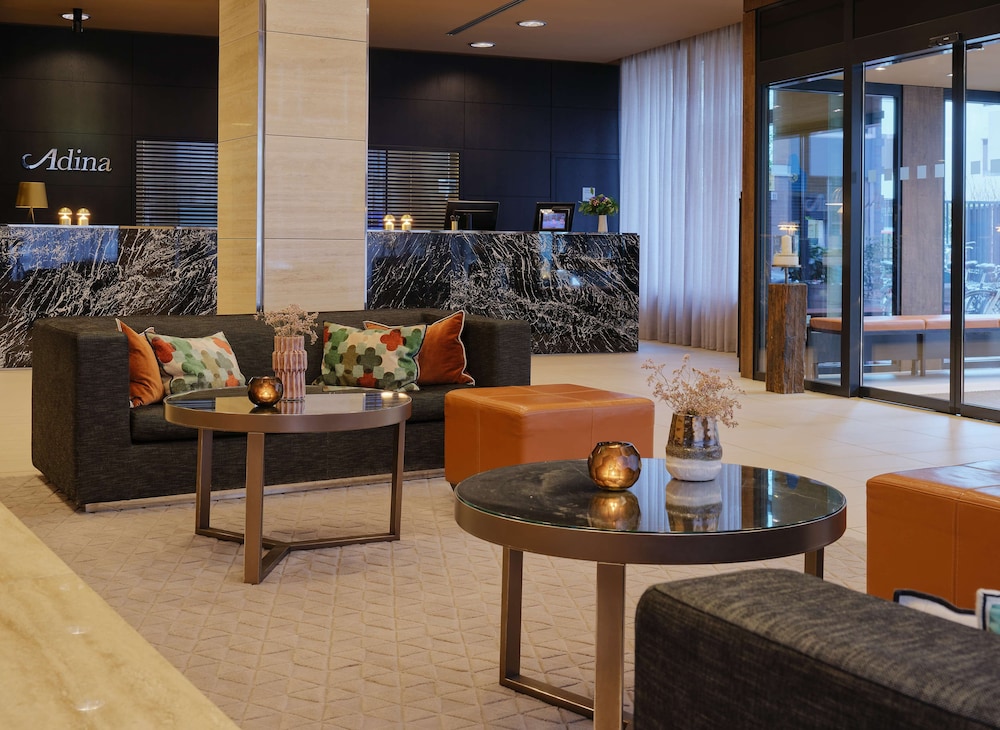 Adina Apartment Hotel Hamburg Michel 34/48