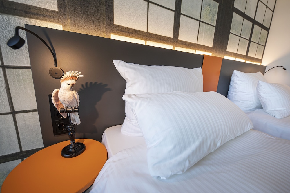 LOGINN Hotel Waiblingen 33/61