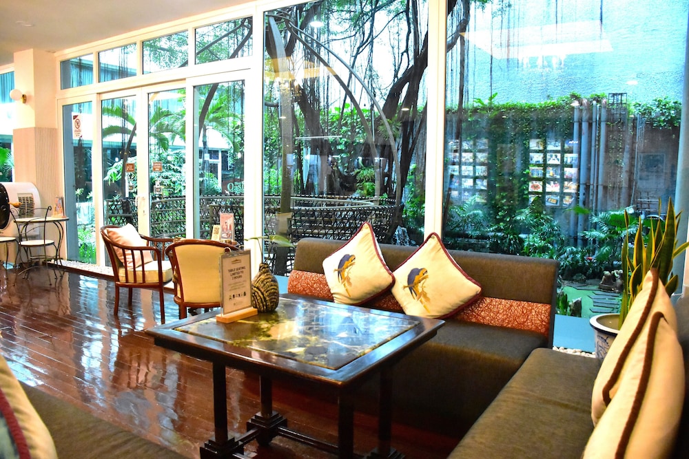 Ambassador Hotel Bangkok 29/50