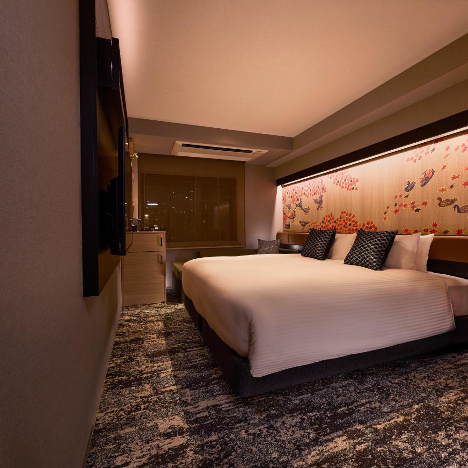 Quintessa Hotelanchored By Rihga Osaka Namba 21/50