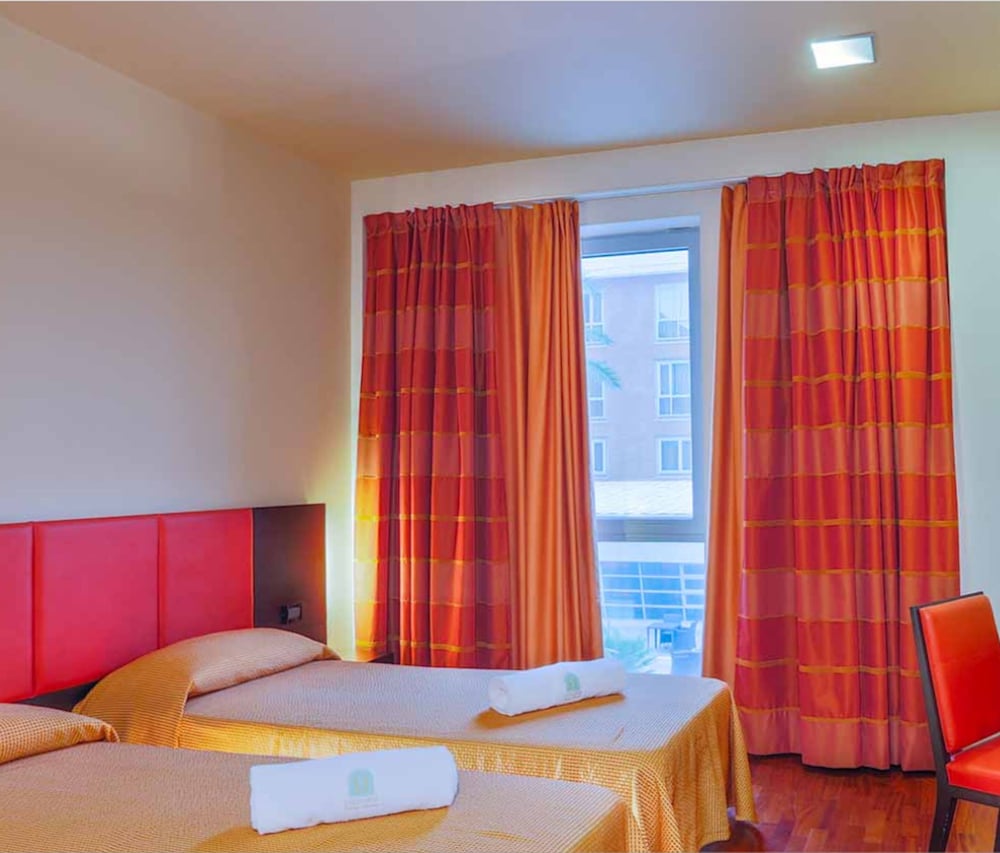 Victoria Terme Hotel 24/54