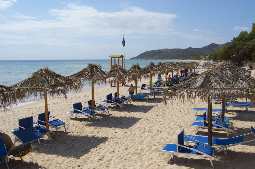 Abamar Hotel 5/39