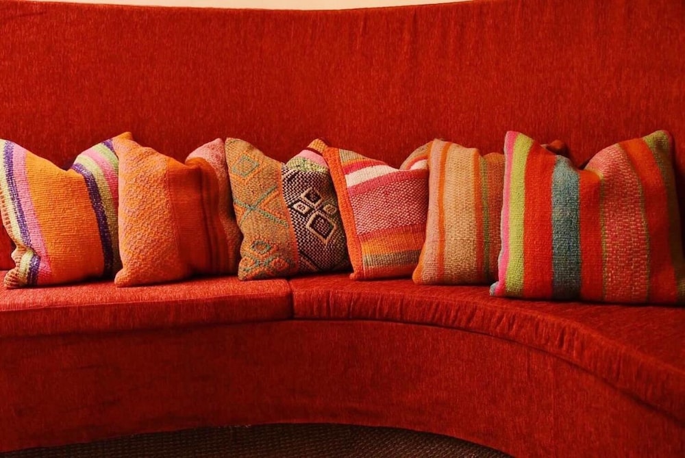 Tampu Hotel Boutique-Cusco photo4