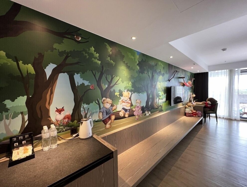GAEAVILLA RESORT HUALIEN 7/50
