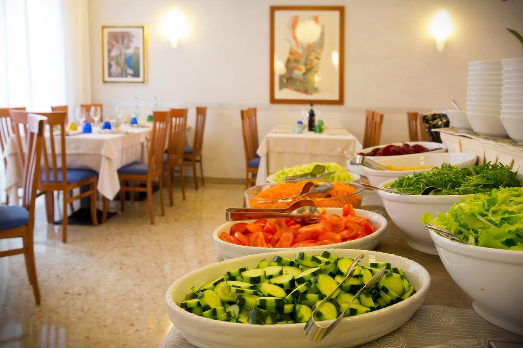Hotel Etna 44/54