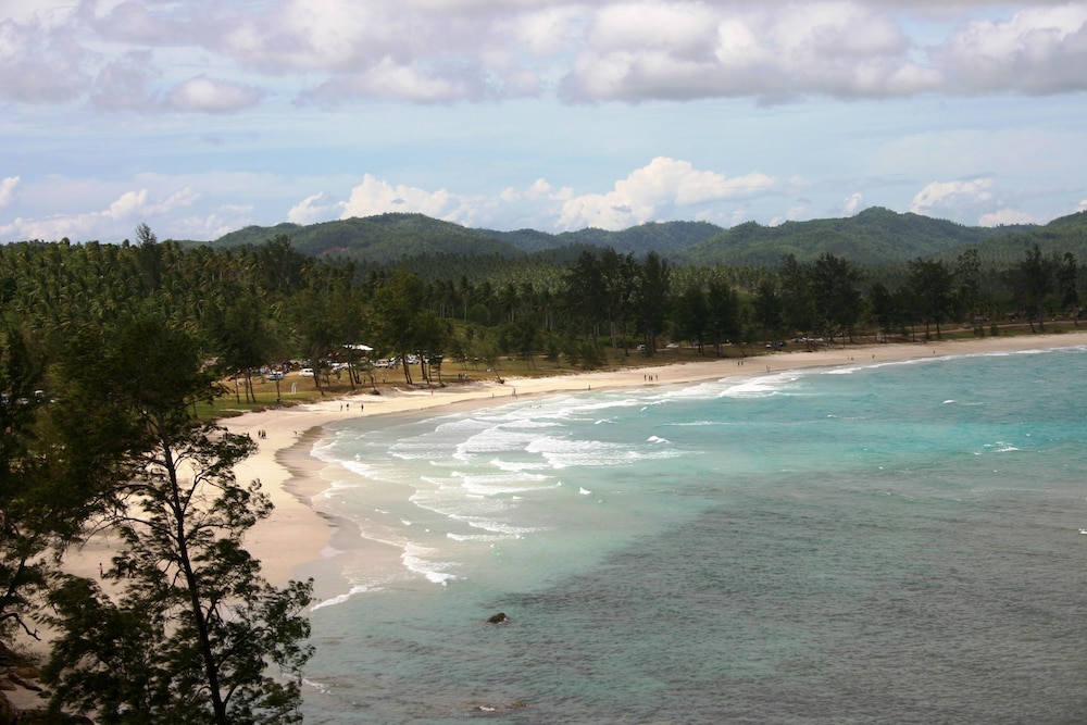 Kudat Golf and Marina Resort 69/74