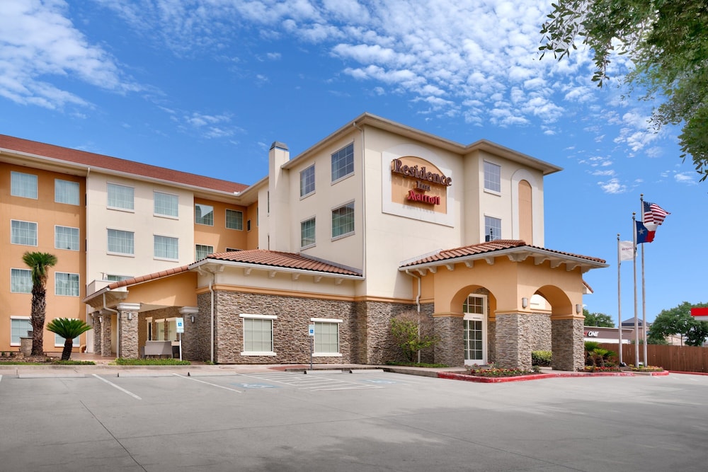 RESIDENCE INN BY MARRIOTT HOUSTON I 10 WEST BARKER CYPRESS photo3
