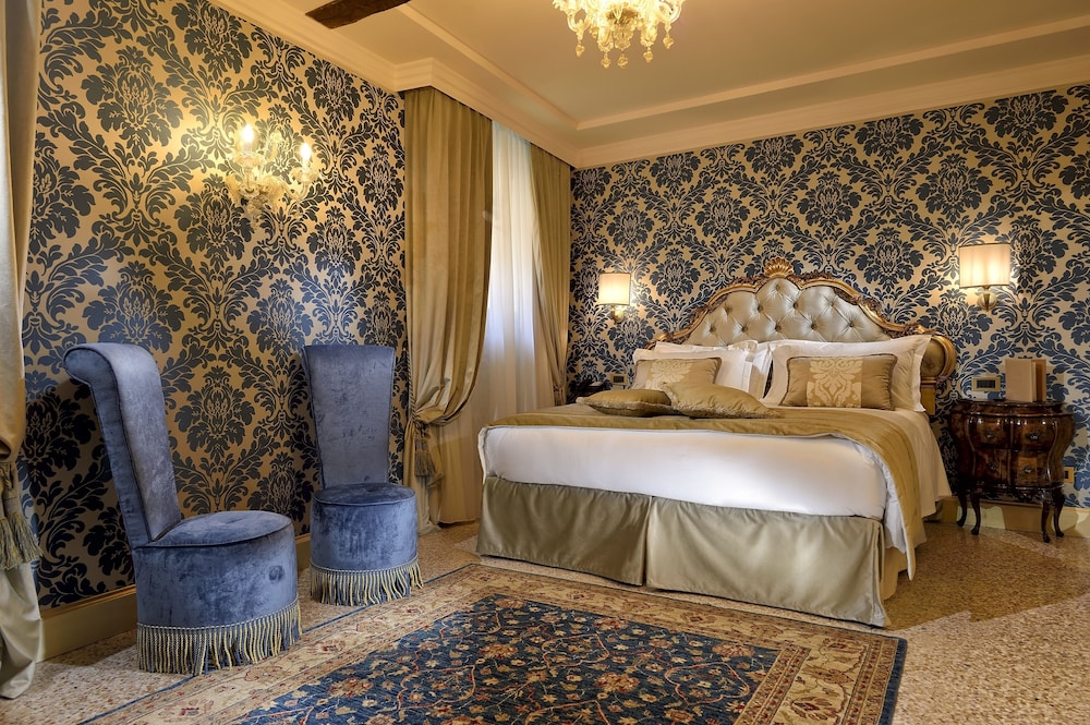 Hotel Ai Cavalieri Di Venezia 31/77
