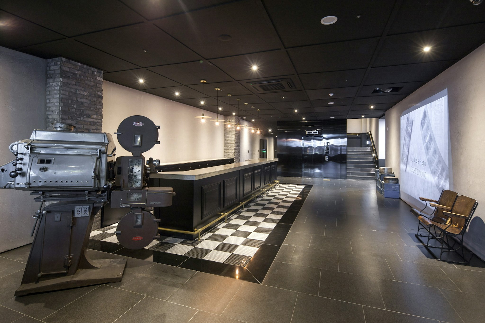 HOTEL 28 MYEONGDONG 20/36