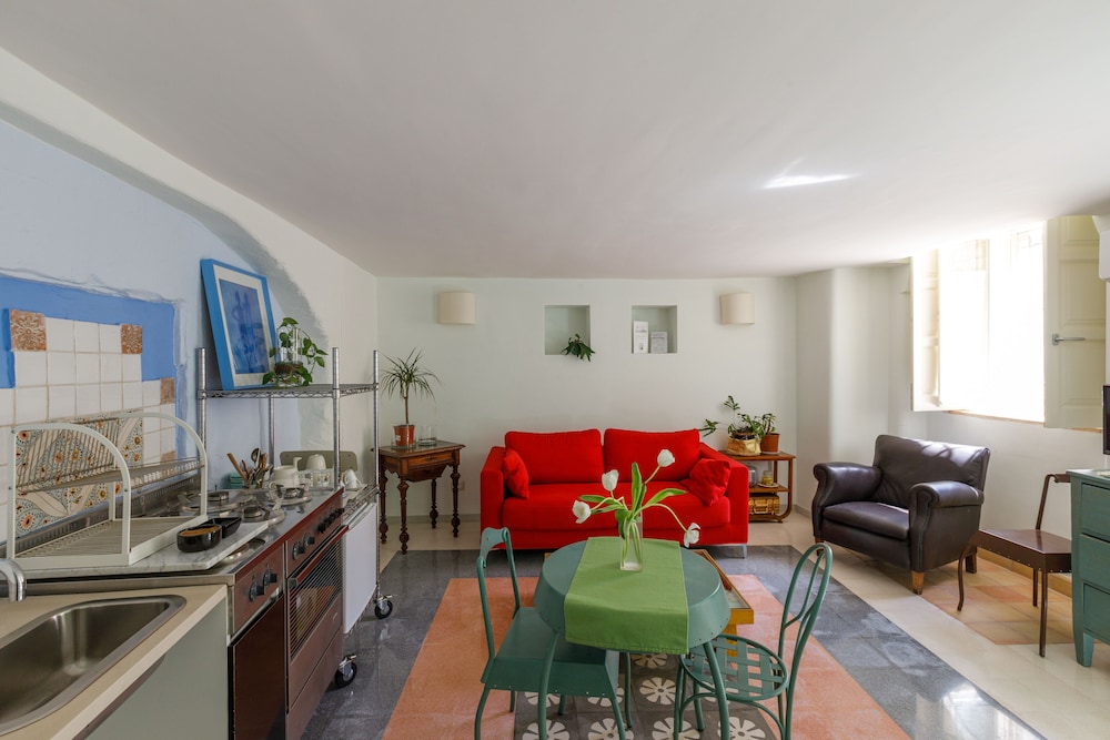 B&B Da Ida - In Lak' Ech 29/50