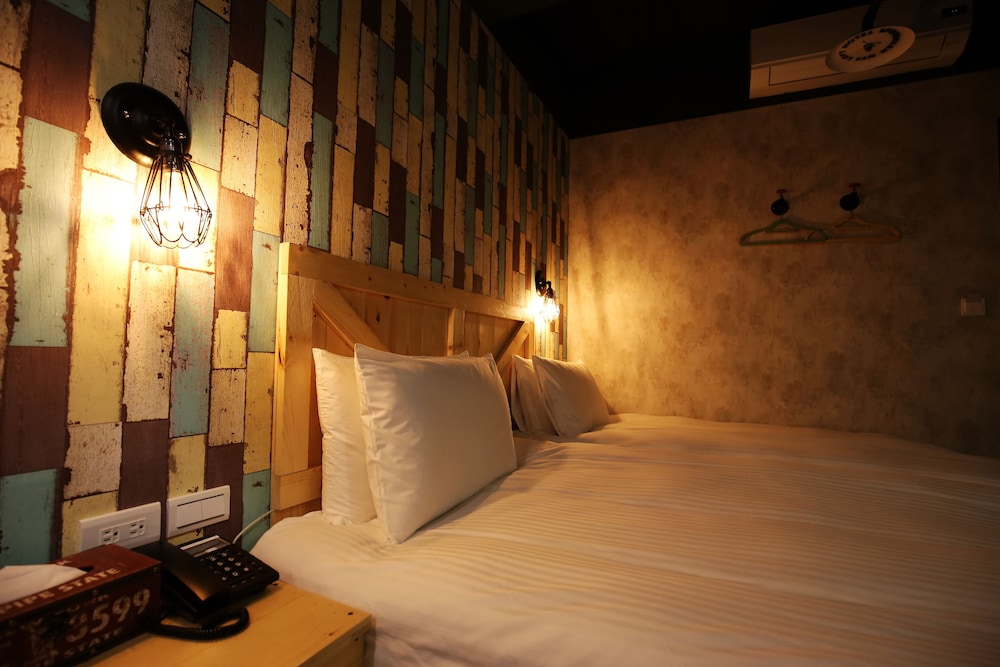 Nys Loft Hotel 31/62