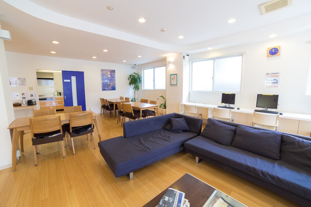 Backpackers Hostel K Apos S House Kyoto 44/74