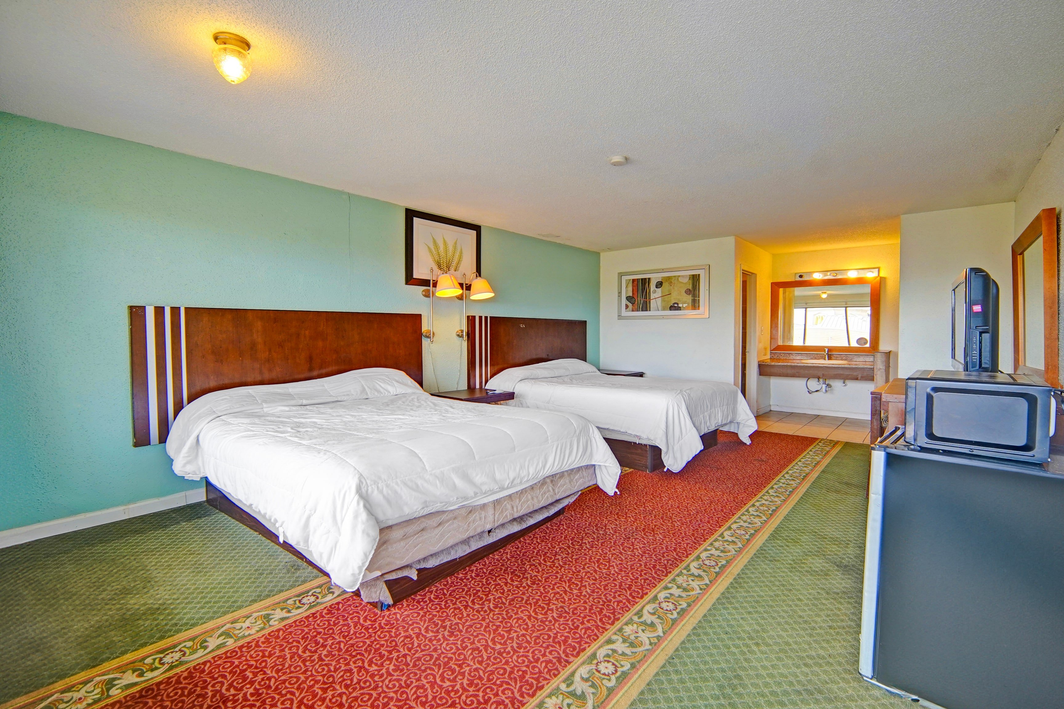 Sunset Inn Flatonia I 10 By Hotel O 9/59