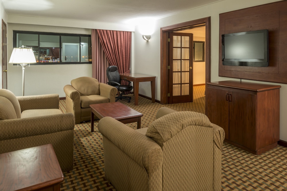 Real Inn Mexicali By Camino Real 28/50