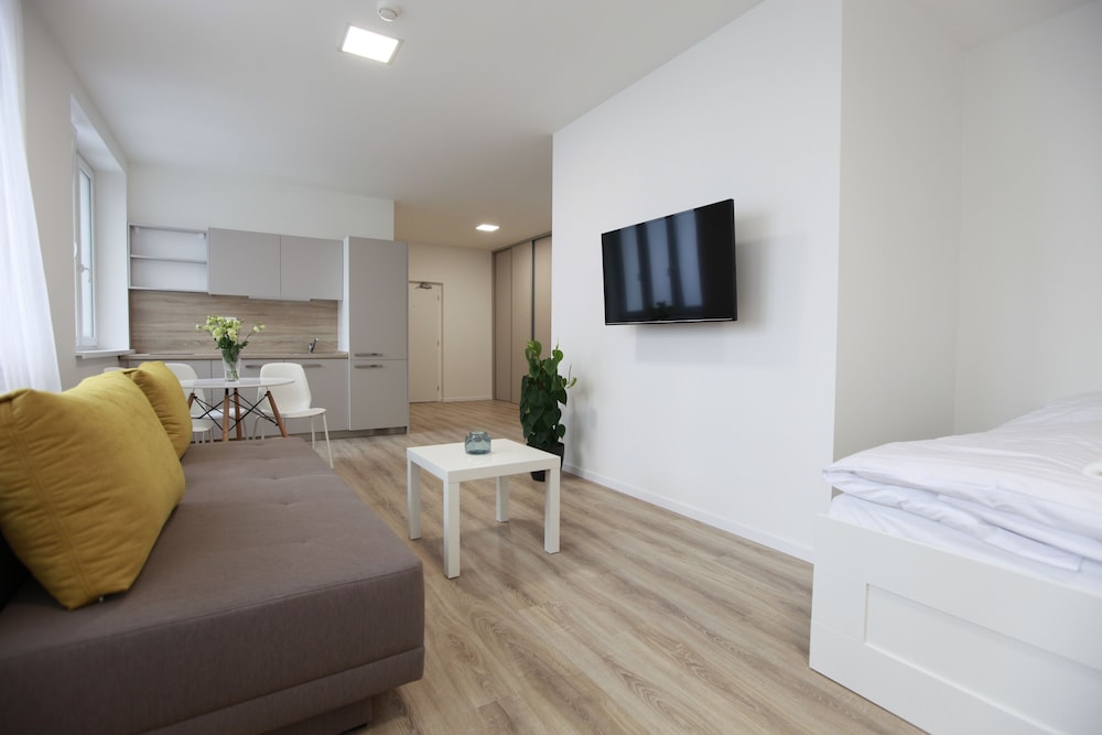 City Center Best Place Apartments 26/72