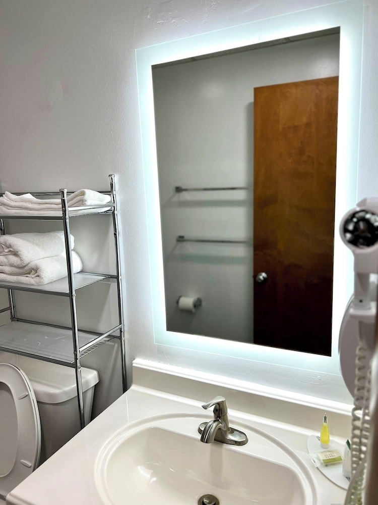 Travelodge by Wyndham Gallipolis 33/33