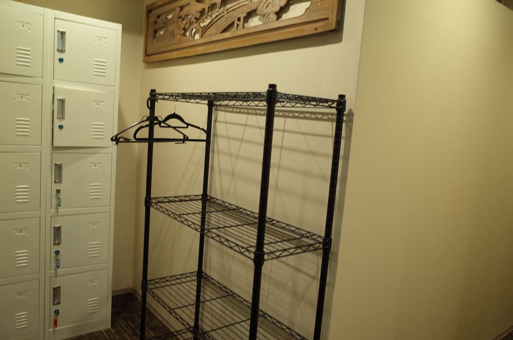 Bnb+ Asakusa Hostel 28/50