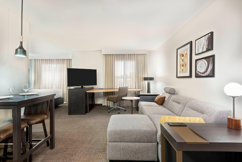 Residence Inn by Marriott Tampa Sabal Park/Brandon 23/36