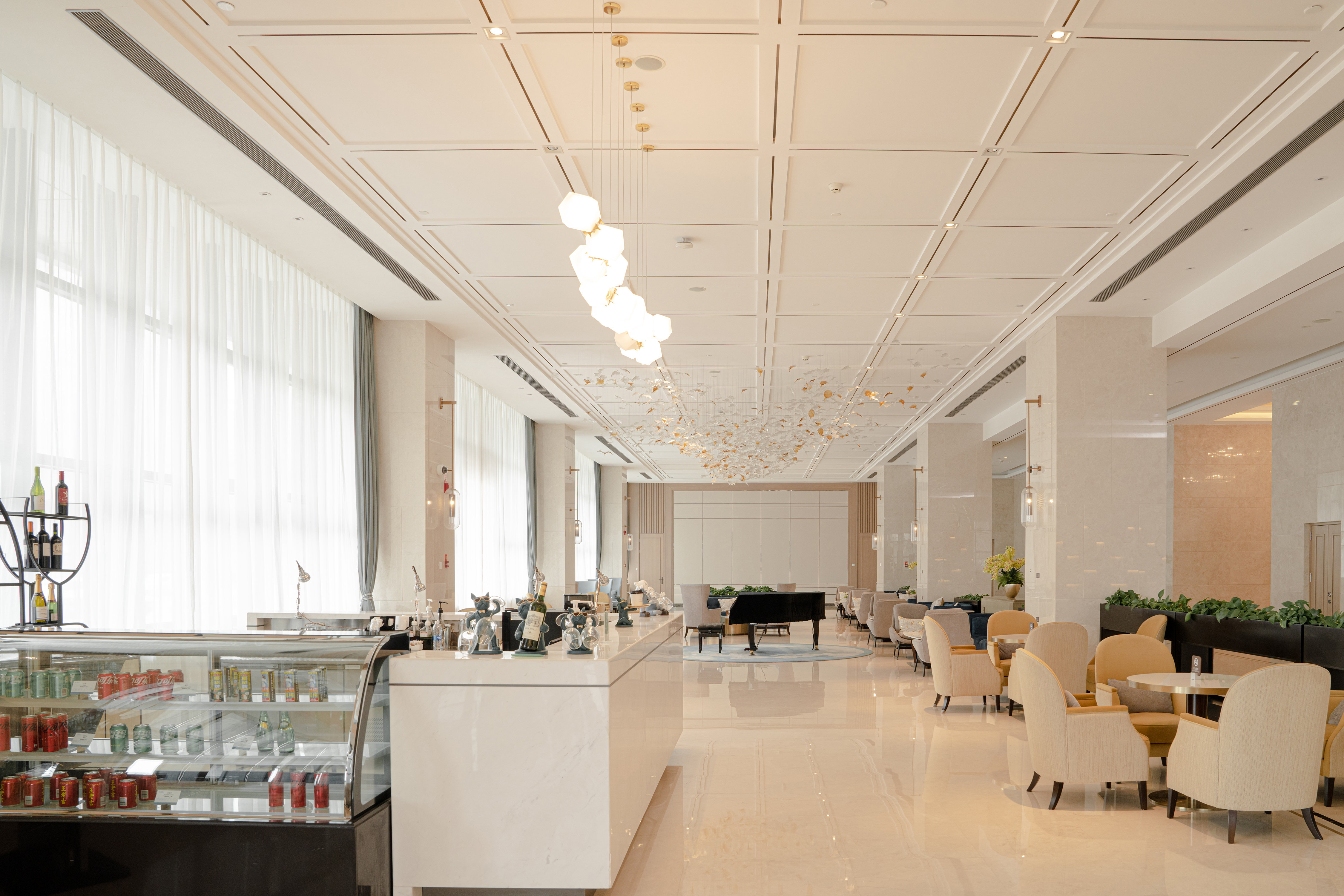 Holiday Inn Jiashan 32/50