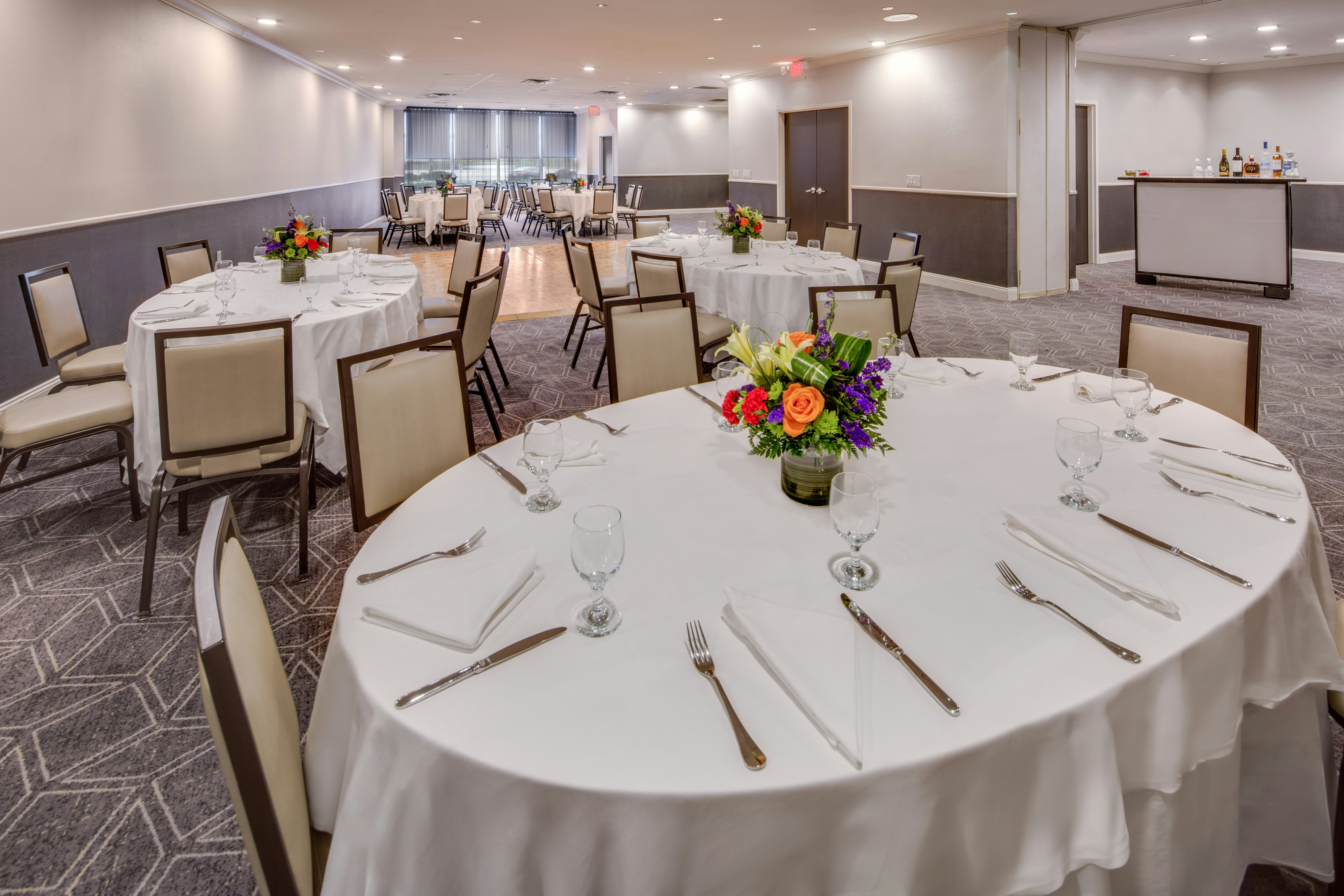 Hilton Newark Airport 32/59