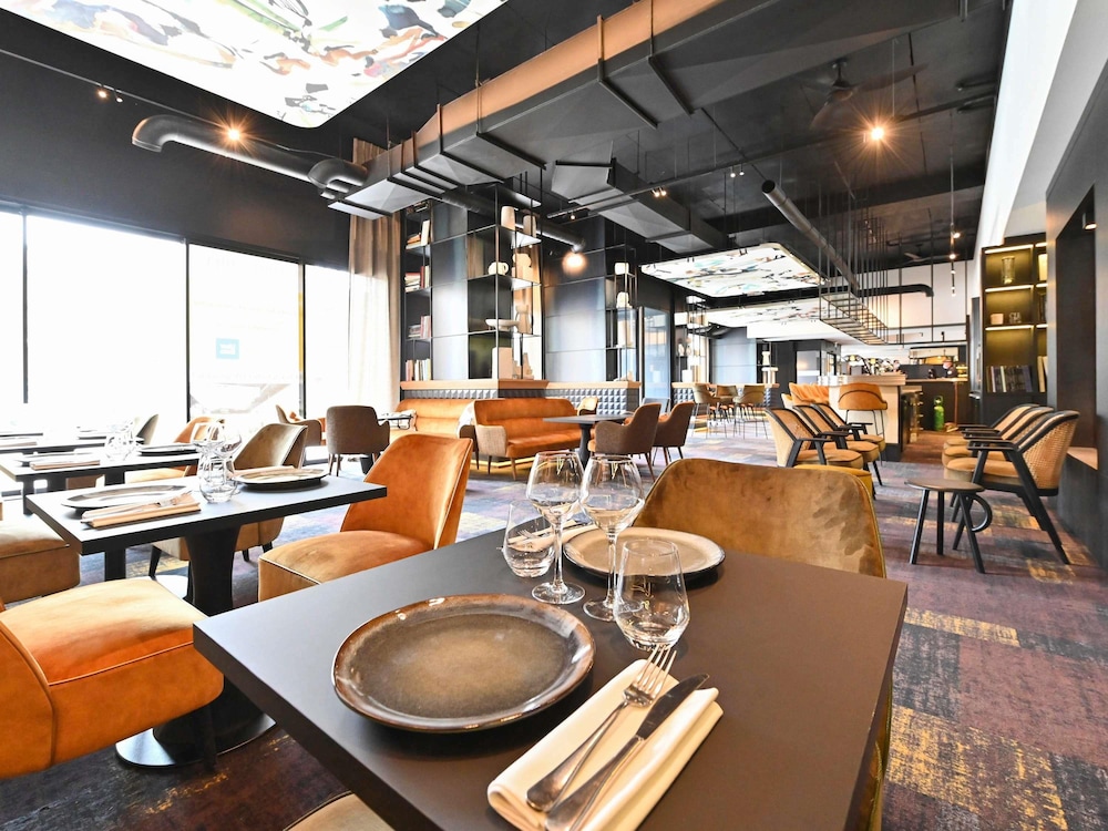 Mercure Metz Centre 52/75