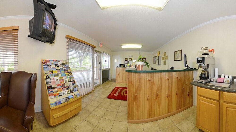 Motel6 Summerville, SC – Charleston 11/39