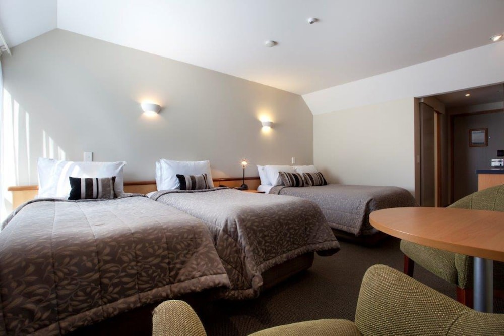 Dunedin Leisure Lodge - A Distinction Hotel 18/63