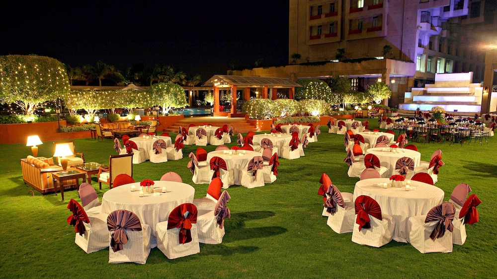 Eros Hotel New Delhi, Nehru Place 42/50
