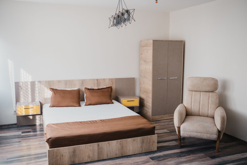 Elite Residence Alsancak 6/22