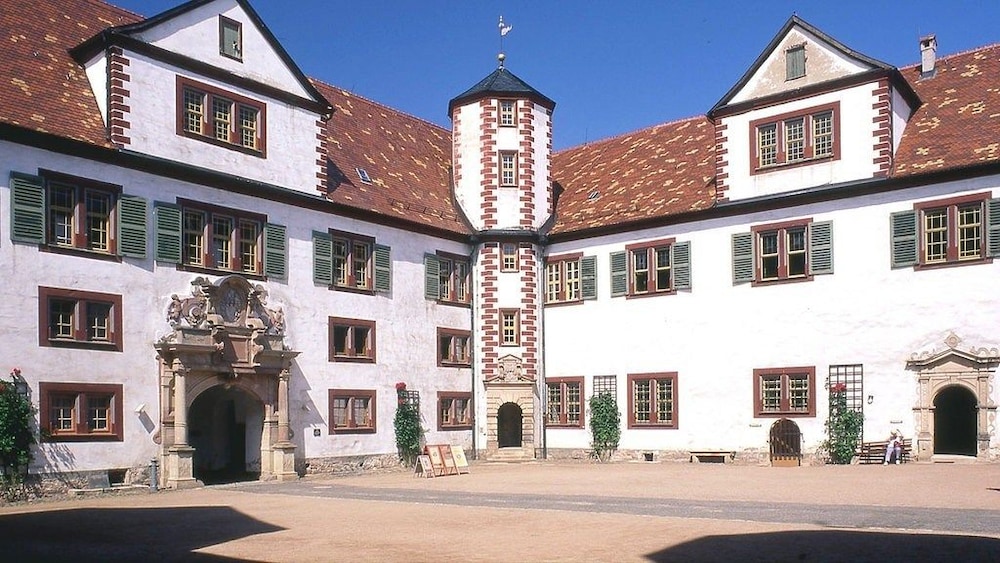 Kulturhotel Kaiserhof 3/75