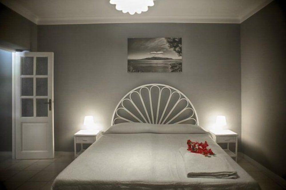 B&B Il Cappero 9/29