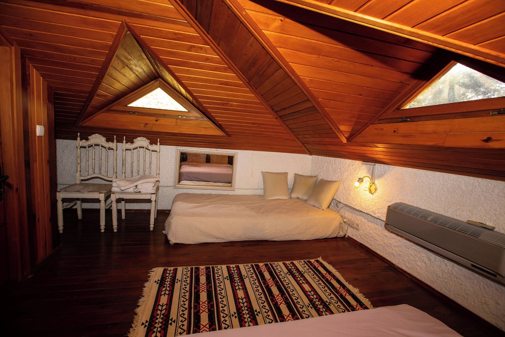 Sirince Klaseas Butik Otel & Restorant 25/50