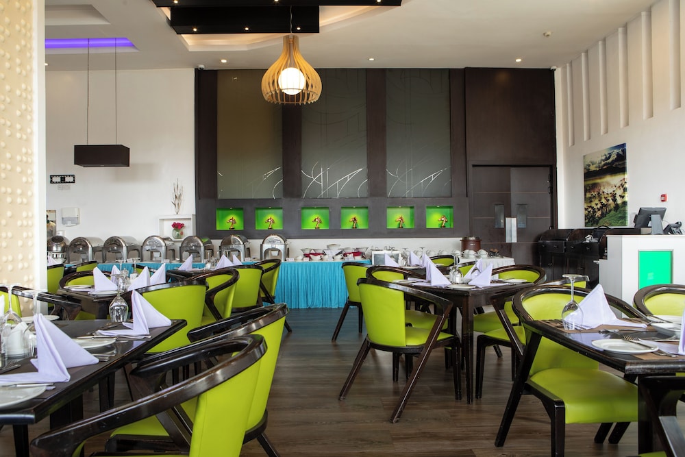 Swiss-Belinn Nairobi 44/50