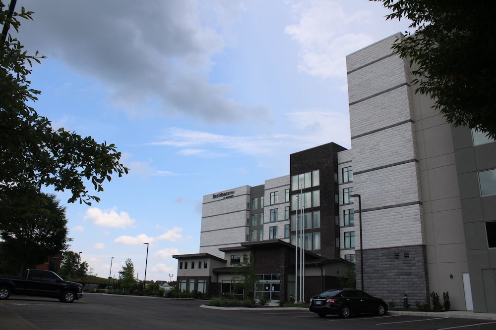 Residence Inn by Marriott Nashville Mt. Juliet 2/39