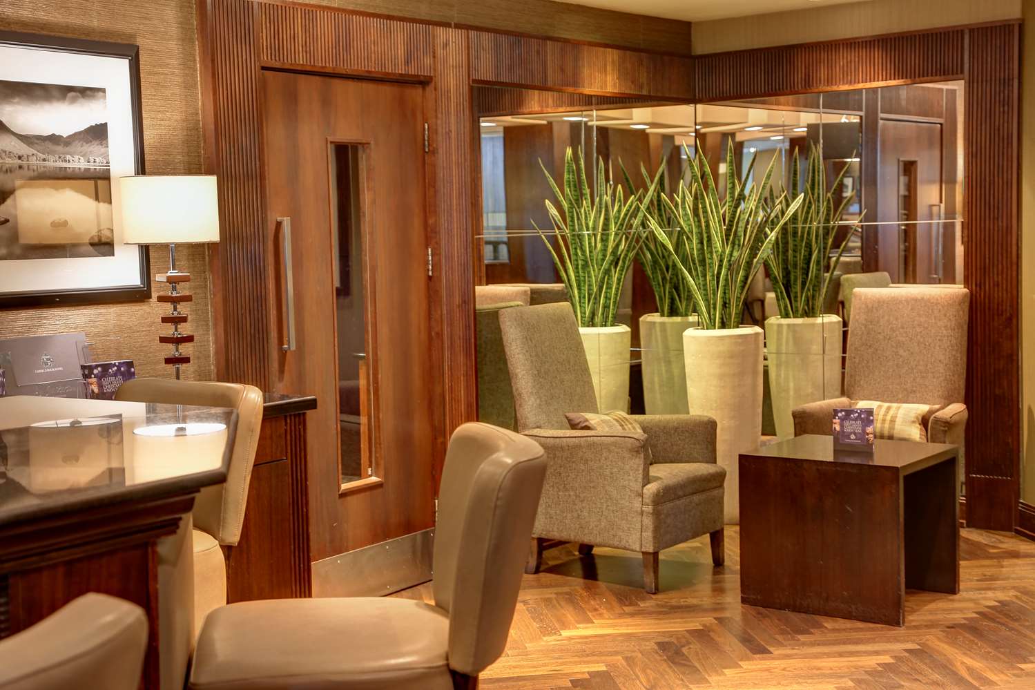 Best Western Garfield House Hotel 58/58