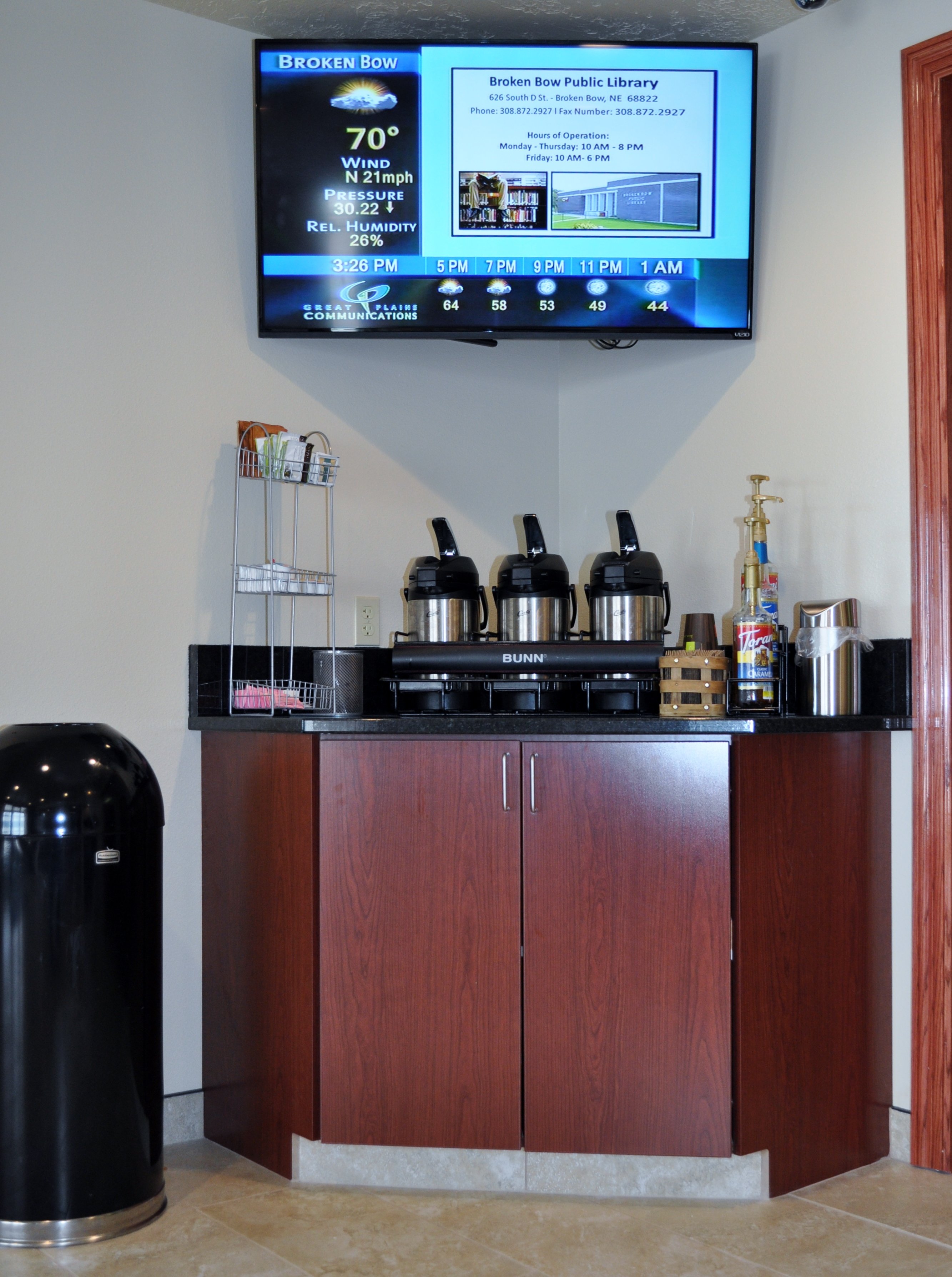 Boarders Inn and Suites Broken Bow 9/43