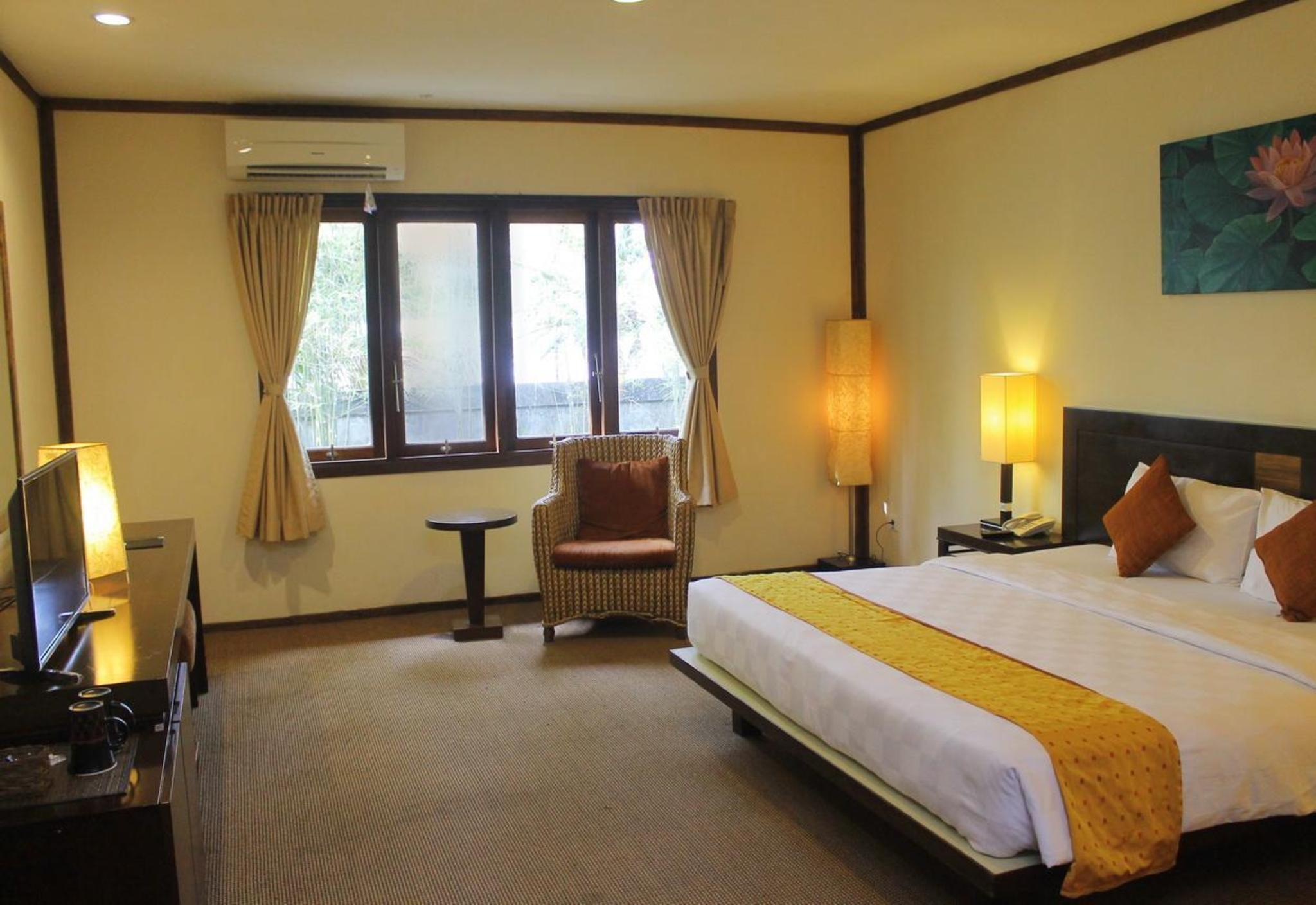 Gardenia Resort and Spa 7/26