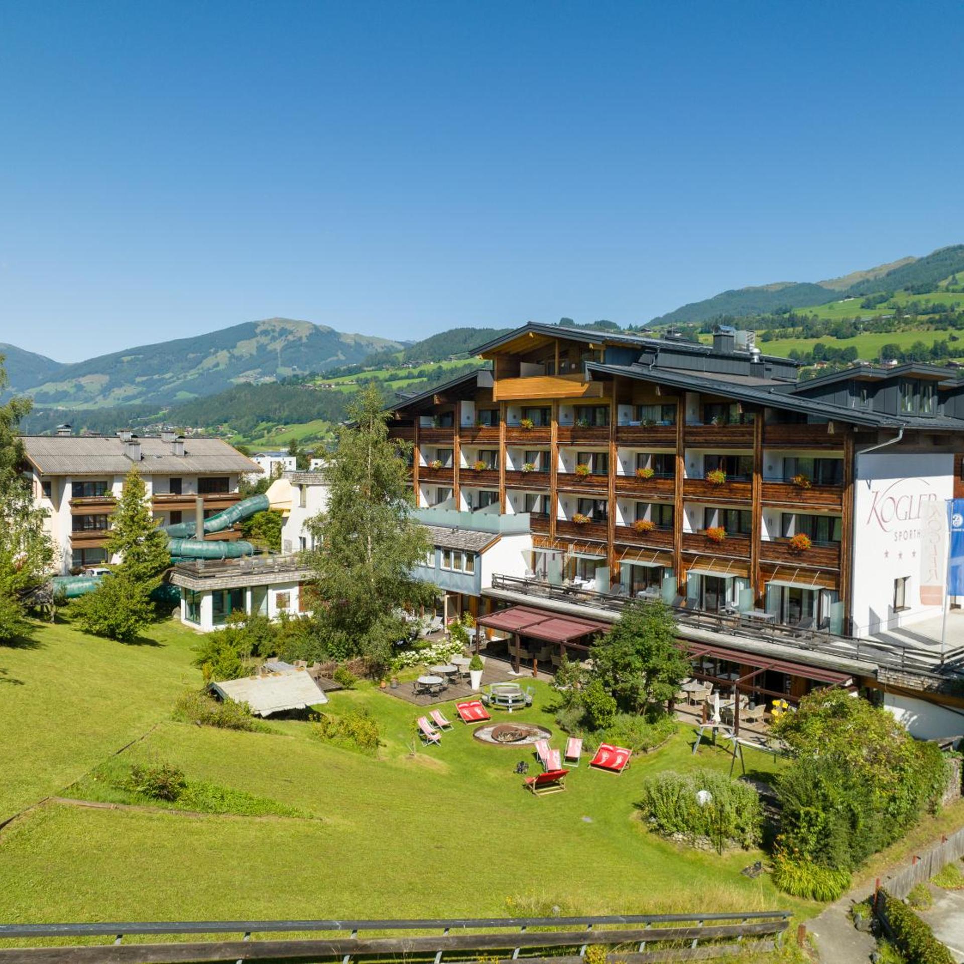 SPORTHOTEL KOGLER 7/54