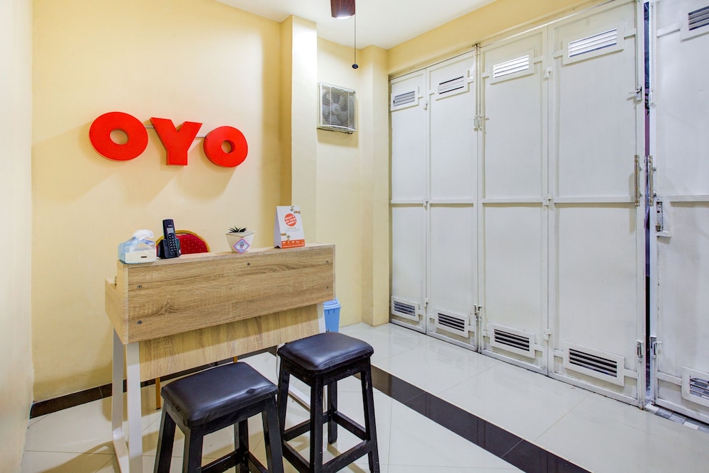 Hotel O Sofia Homestay Syariah 2/25