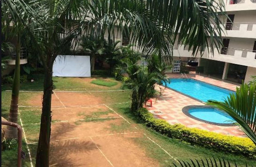 Sterling Yelagiri 53/63