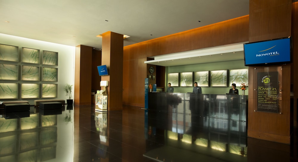 NOVOTEL BANDUNG 39/73