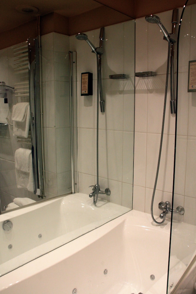 Grand Hotel Du Luxembourg 39/68