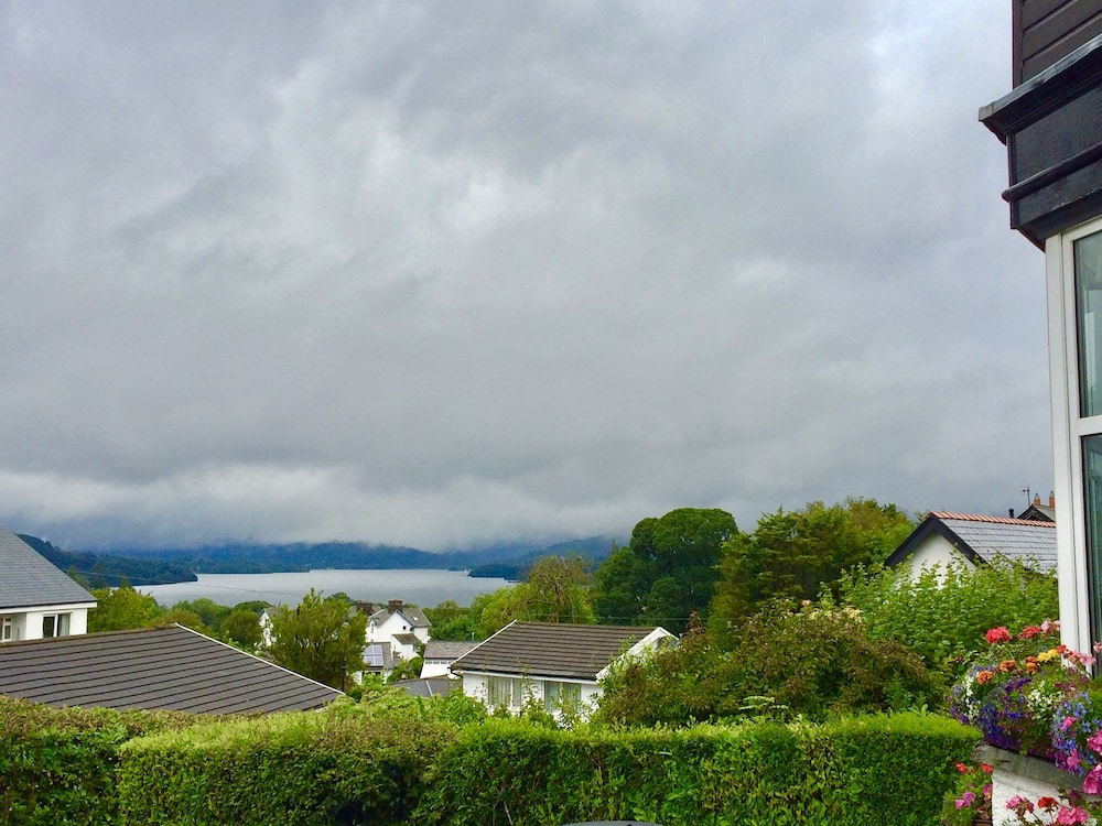 Blenheim Lodge 42/50